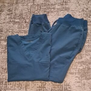 Mandala | Scrub Set Size S & XS